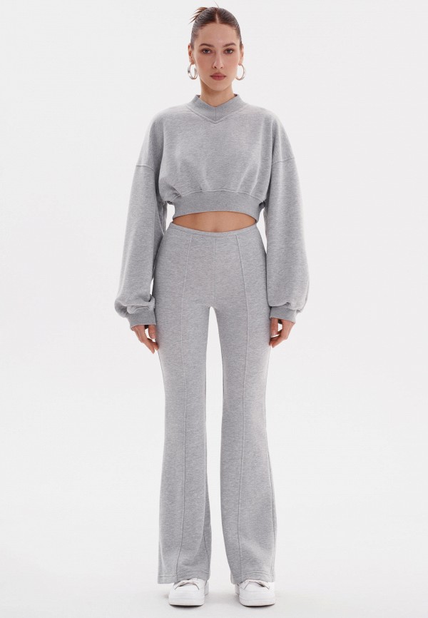 фото Брюки спортивные top top