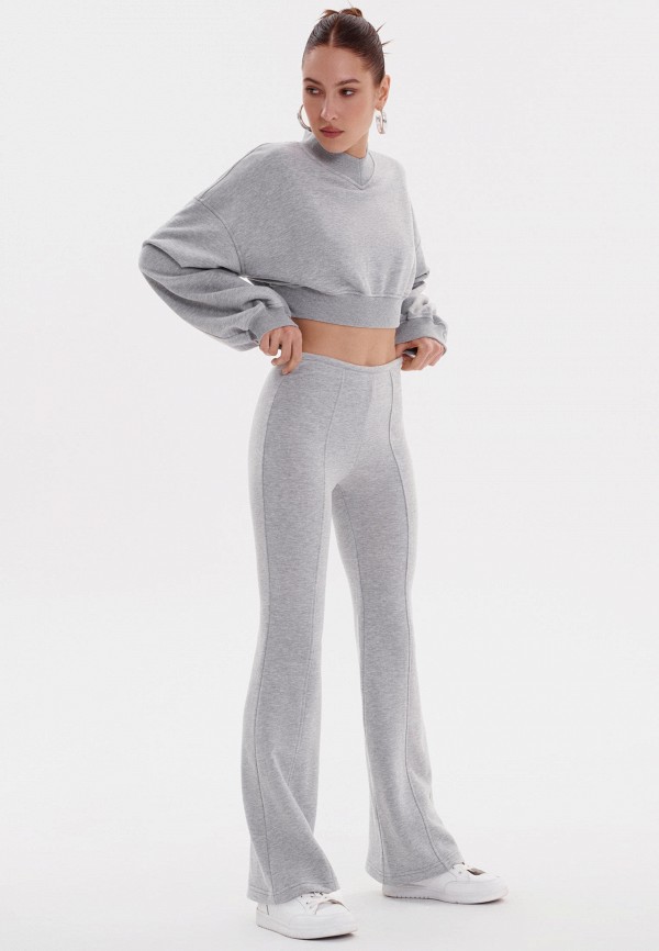 фото Брюки спортивные top top