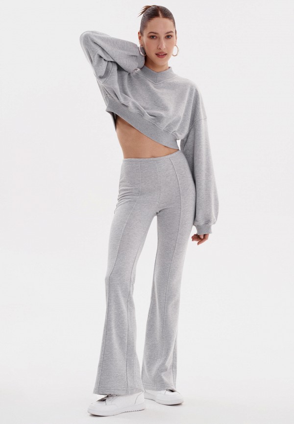 фото Брюки спортивные top top