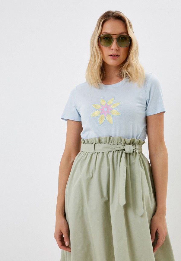 фото Футболка colin's