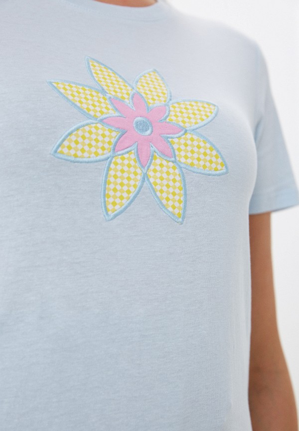 фото Футболка colin's