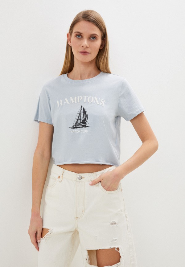 голубой голубой