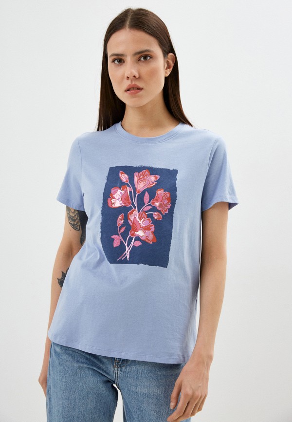 фото Футболка colin's