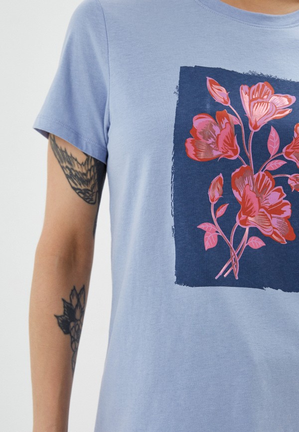 фото Футболка colin's