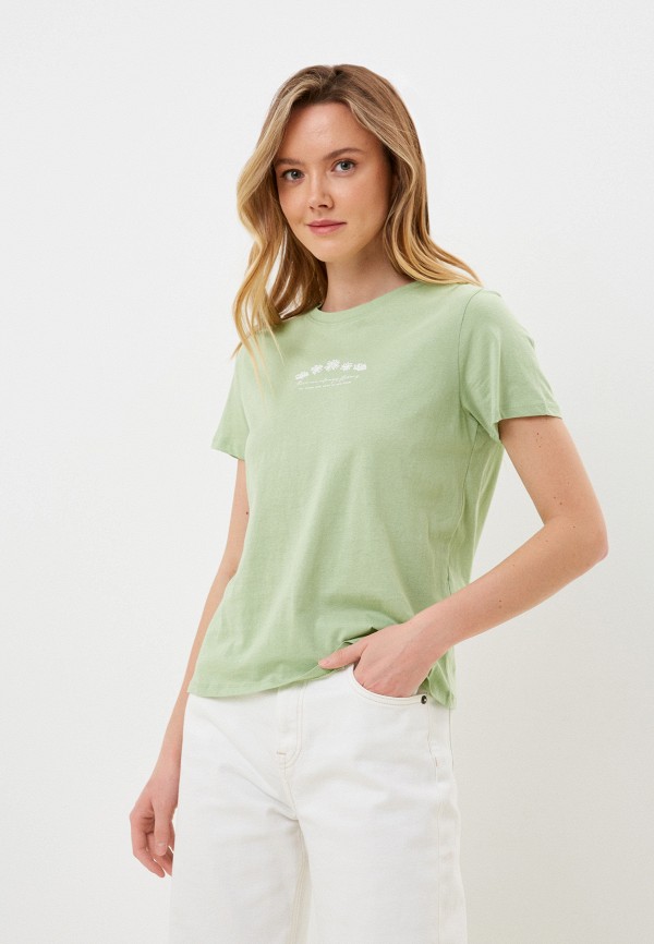 зеленый зеленый