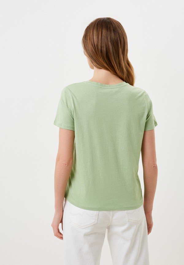 Футболка Colin's зеленый, размер 46, фото 2