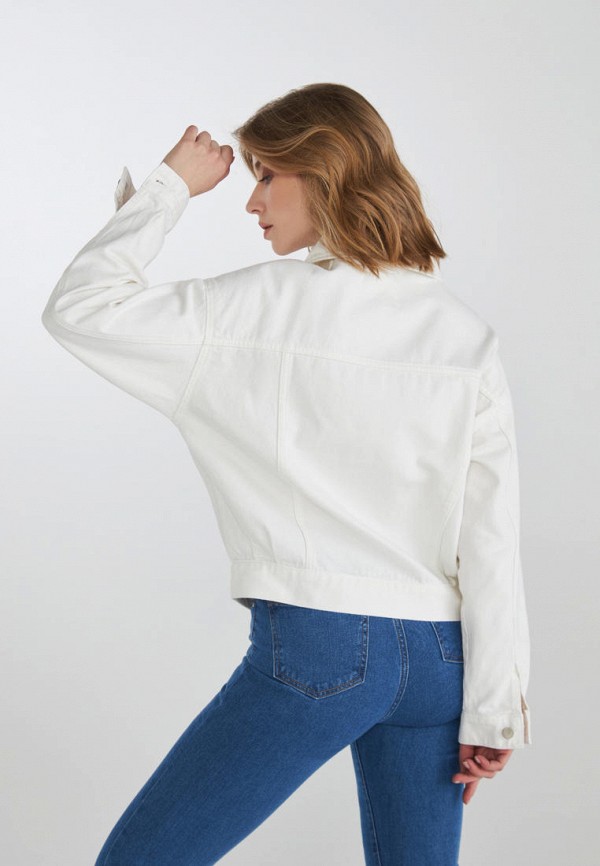 фото Куртка джинсовая velocity