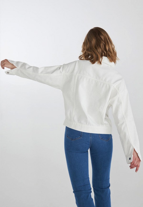 фото Куртка джинсовая velocity