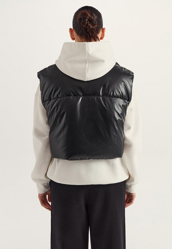 фото Жилет утепленный love republic