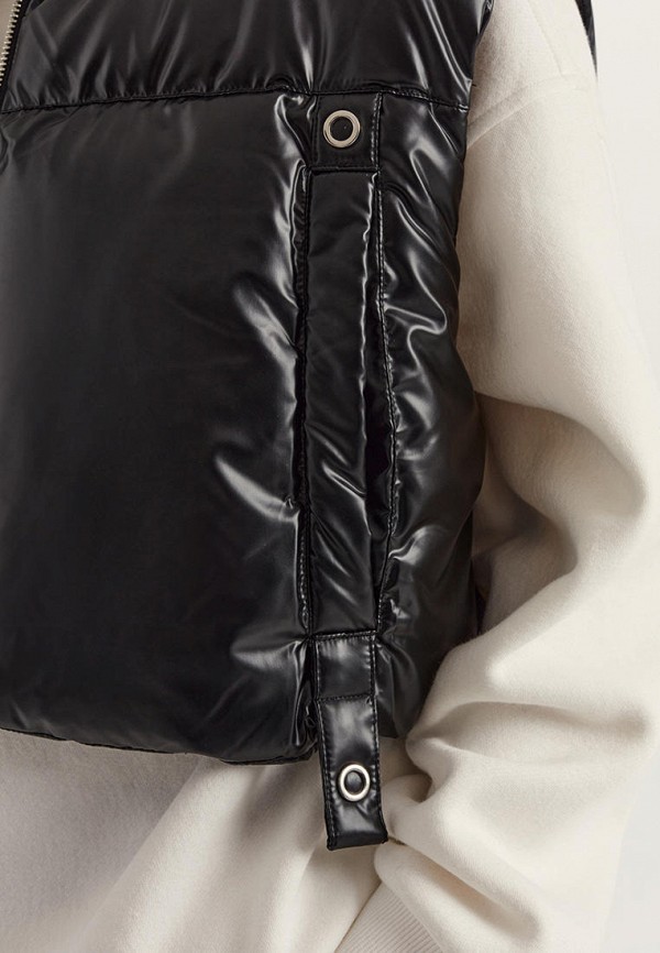 фото Жилет утепленный love republic