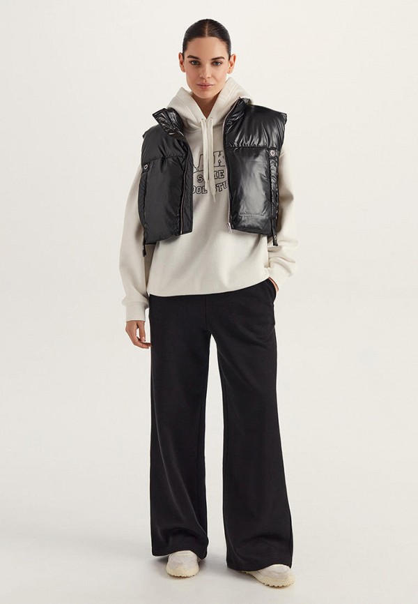 фото Жилет утепленный love republic