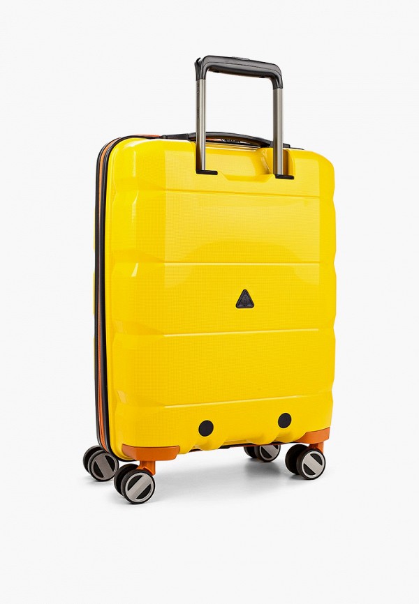 фото Чемодан fabretti