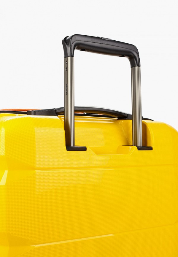 фото Чемодан fabretti