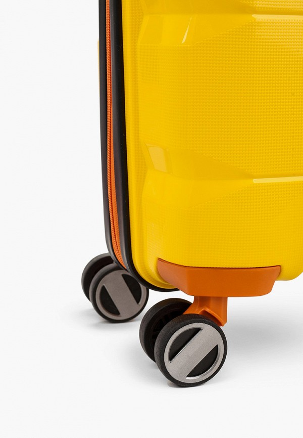 фото Чемодан fabretti