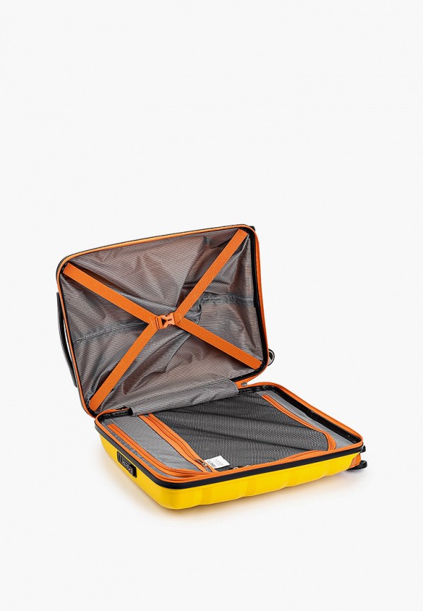 фото Чемодан fabretti