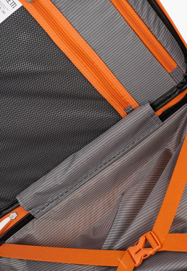 фото Чемодан fabretti