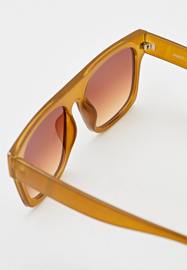 фото Очки солнцезащитные fabretti