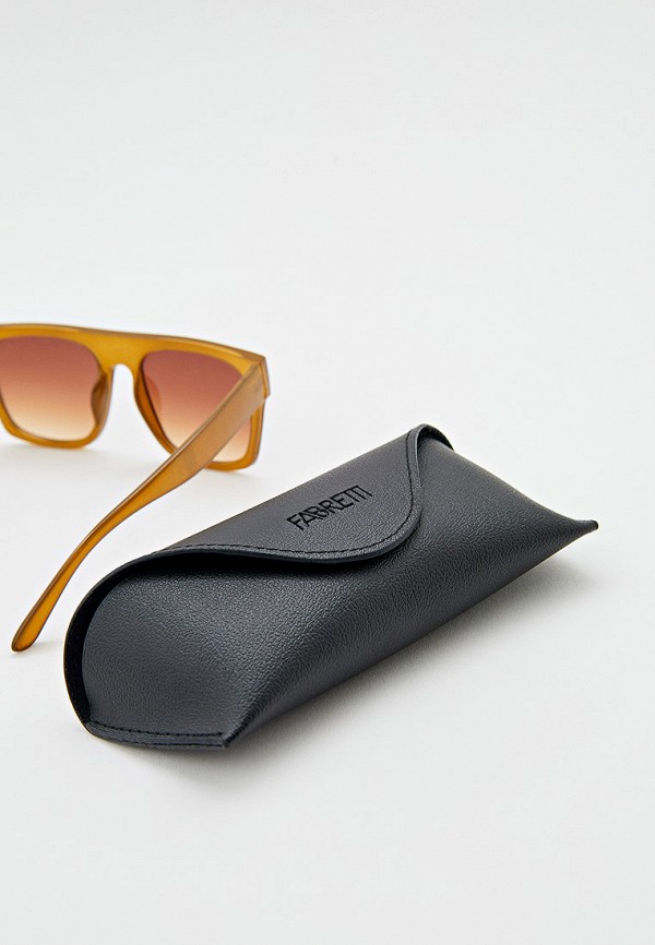 фото Очки солнцезащитные fabretti