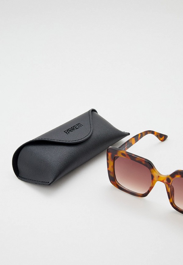 фото Очки солнцезащитные fabretti