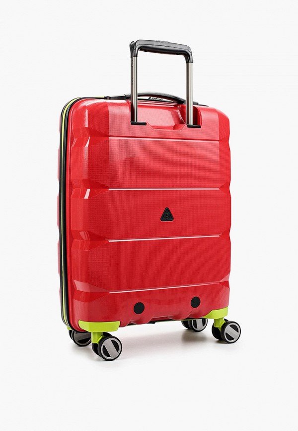 фото Чемодан fabretti