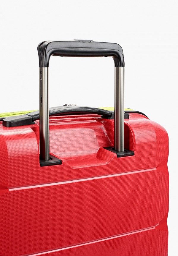 фото Чемодан fabretti