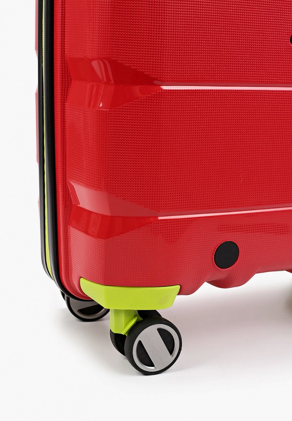 фото Чемодан fabretti