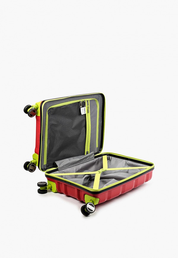 фото Чемодан fabretti