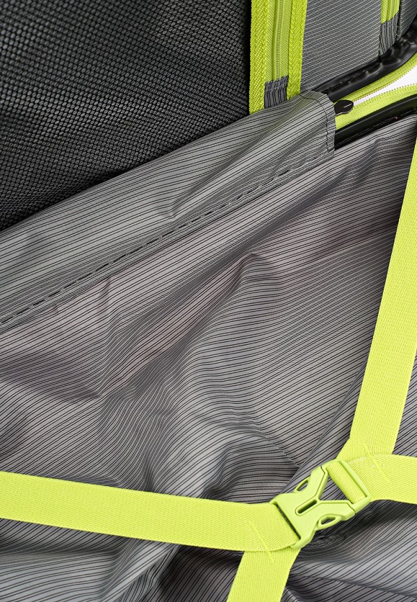 фото Чемодан fabretti