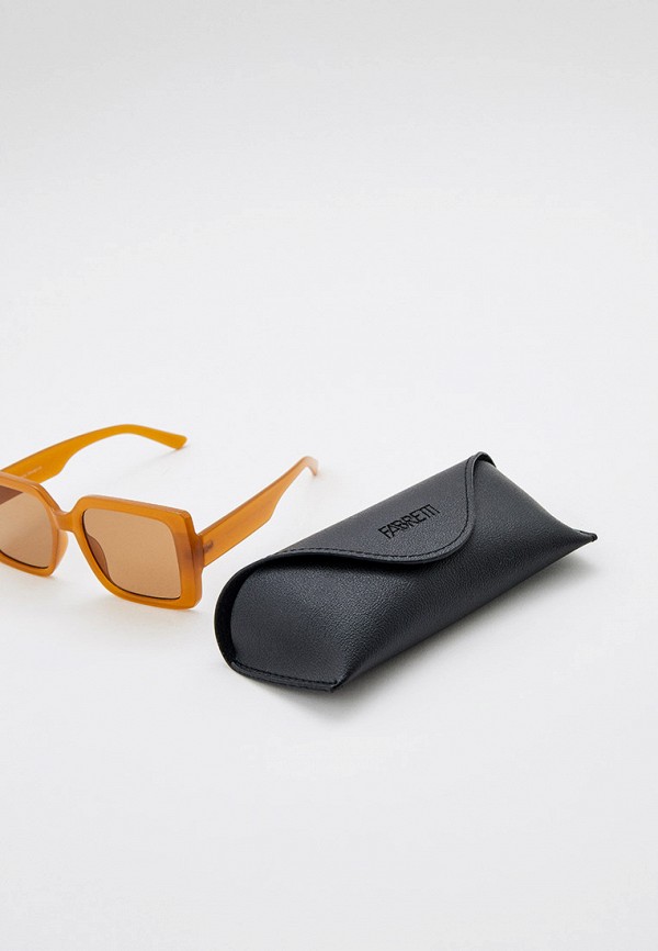 фото Очки солнцезащитные fabretti