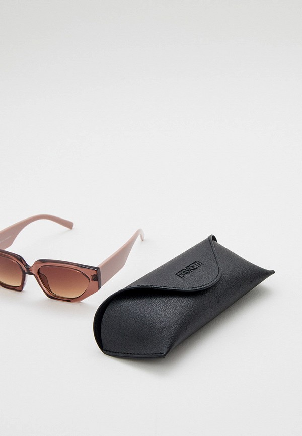 фото Очки солнцезащитные fabretti
