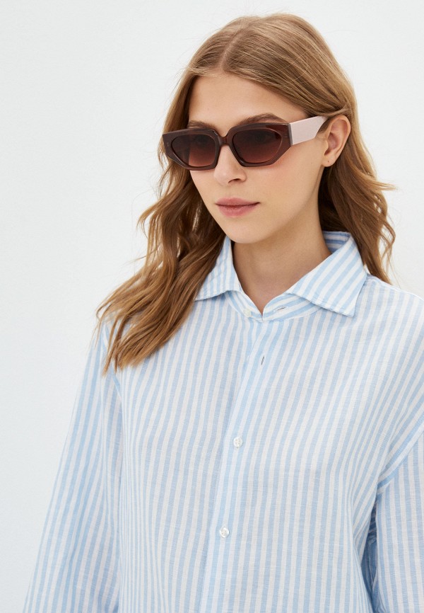 фото Очки солнцезащитные fabretti