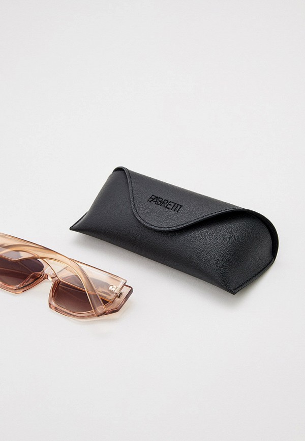 фото Очки солнцезащитные fabretti
