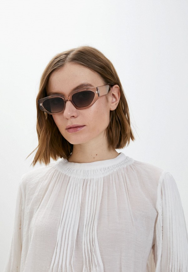 фото Очки солнцезащитные fabretti