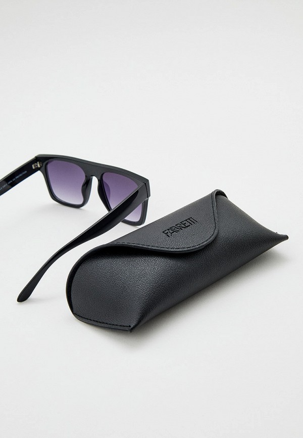 фото Очки солнцезащитные fabretti