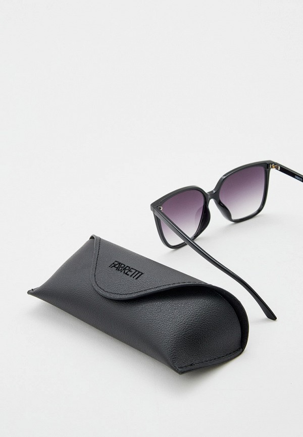 фото Очки солнцезащитные fabretti