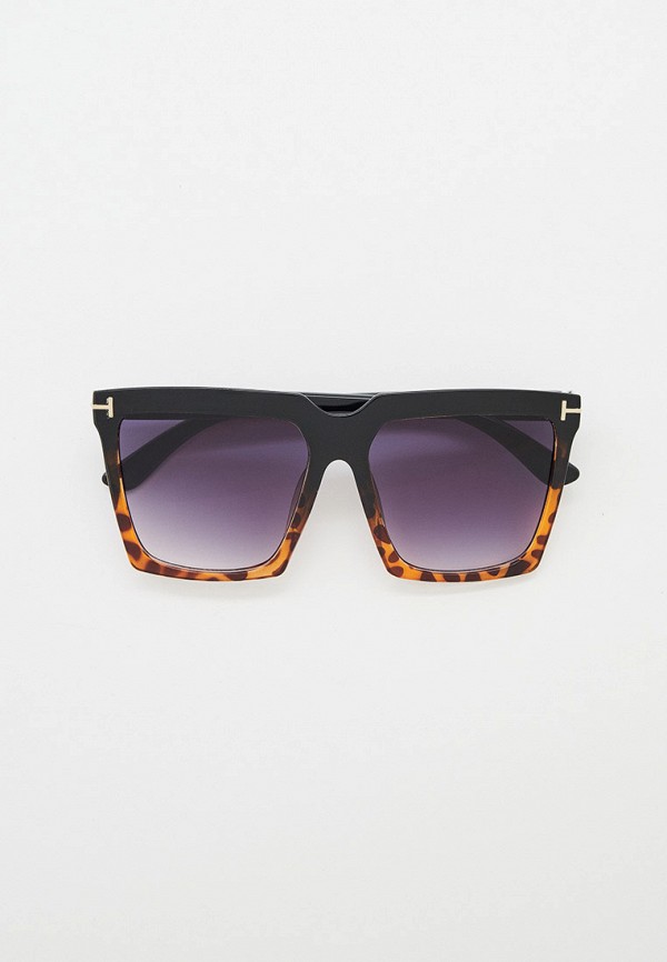 

Очки солнцезащитные Fabretti, Черный