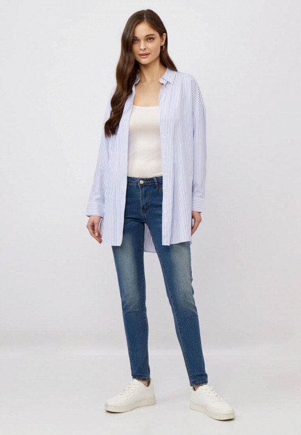 фото Джинсы modis