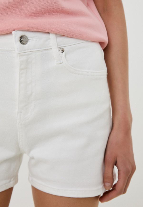 фото Шорты джинсовые lacoste