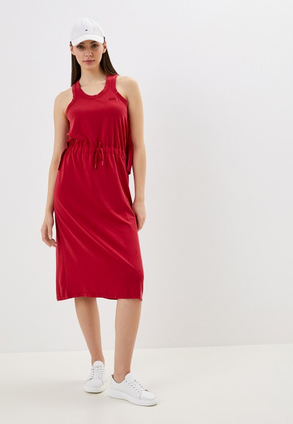 фото Платье lacoste