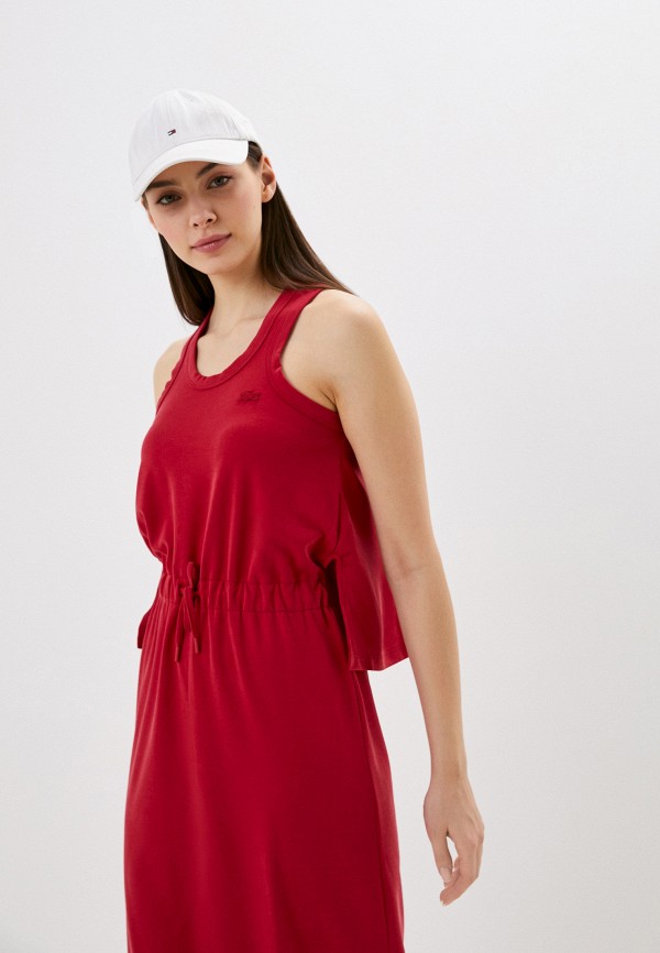 фото Платье lacoste