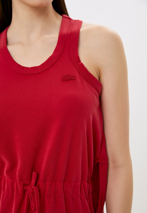 фото Платье lacoste