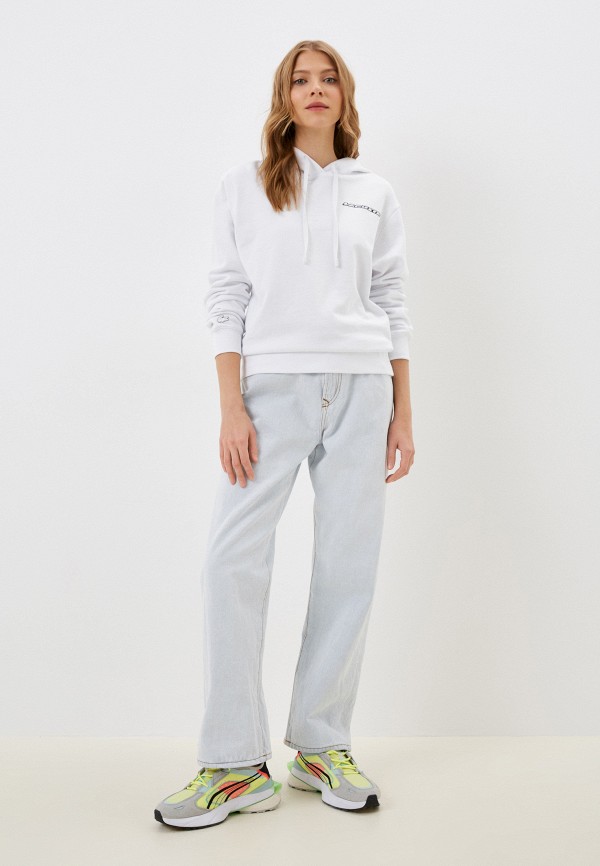 фото Худи lacoste