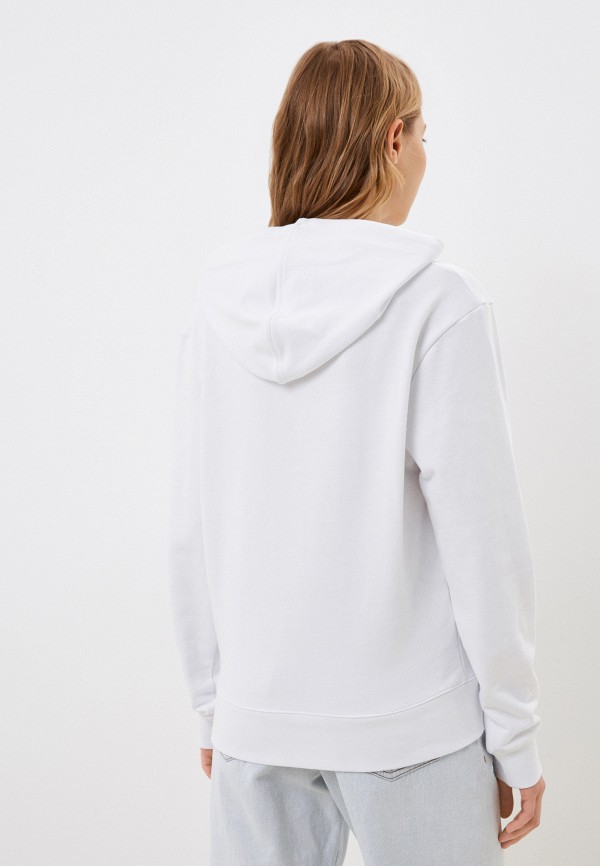 фото Худи lacoste