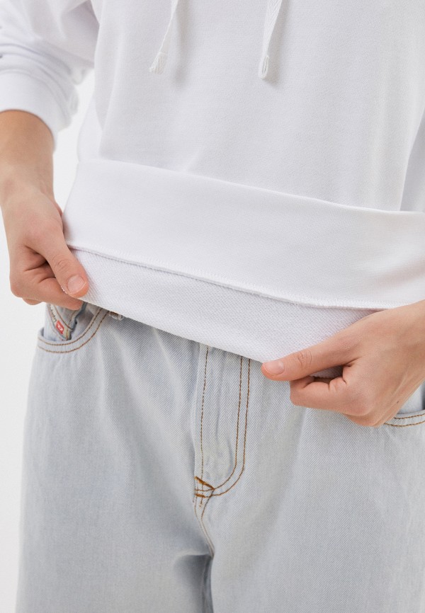 фото Худи lacoste