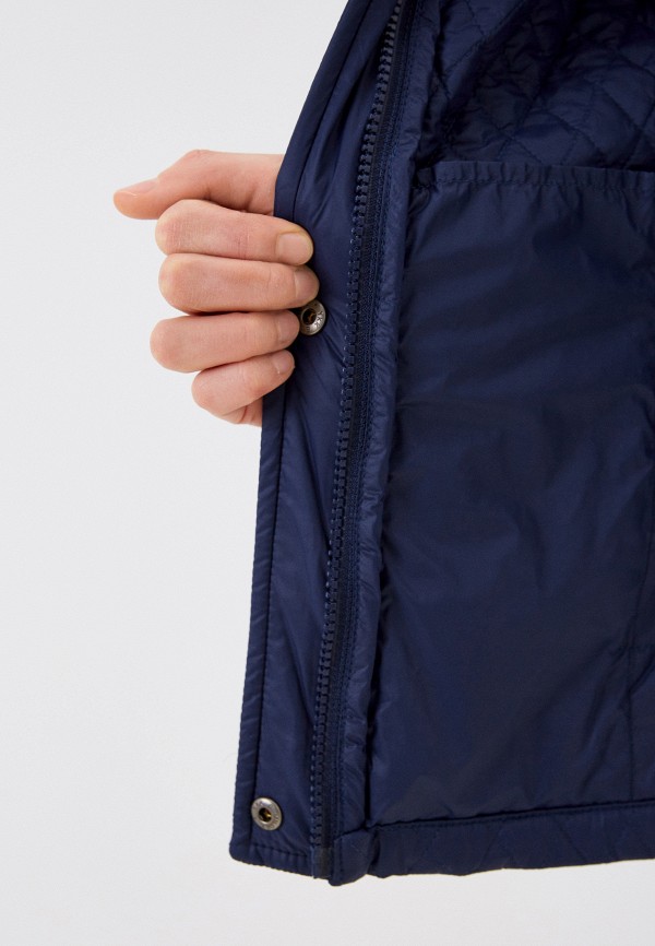 фото Куртка утепленная lacoste