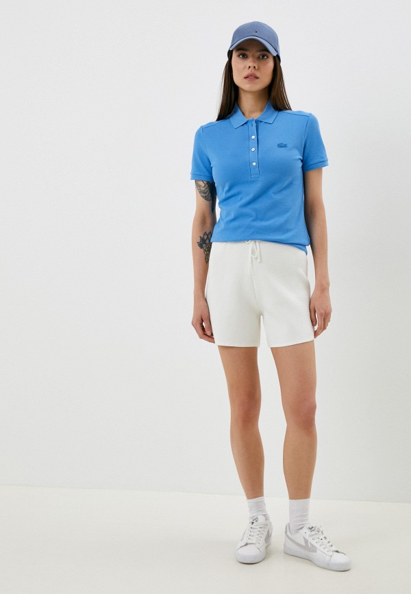 фото Шорты lacoste