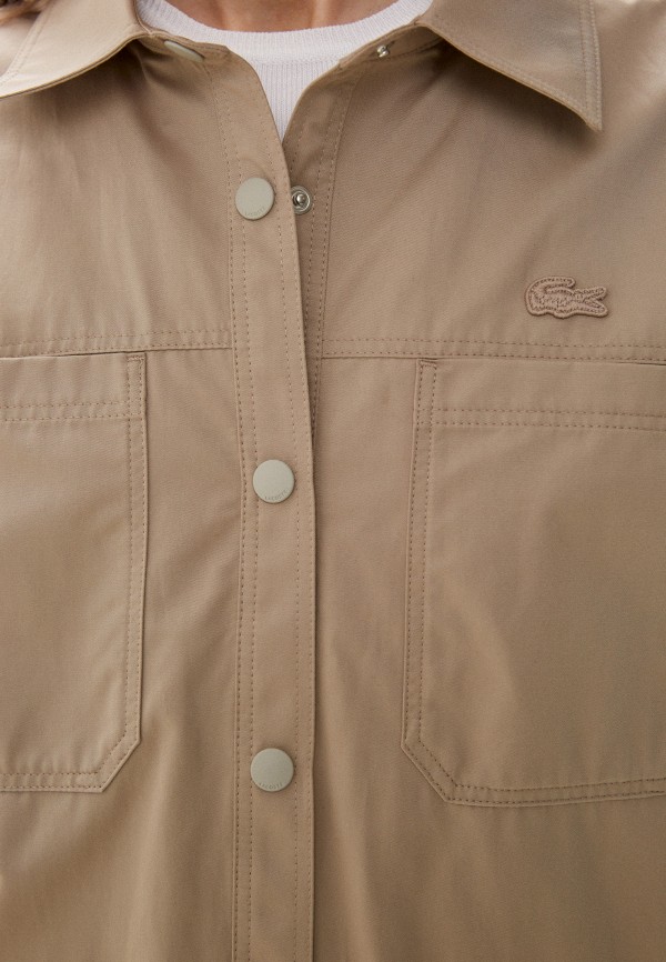 фото Куртка lacoste