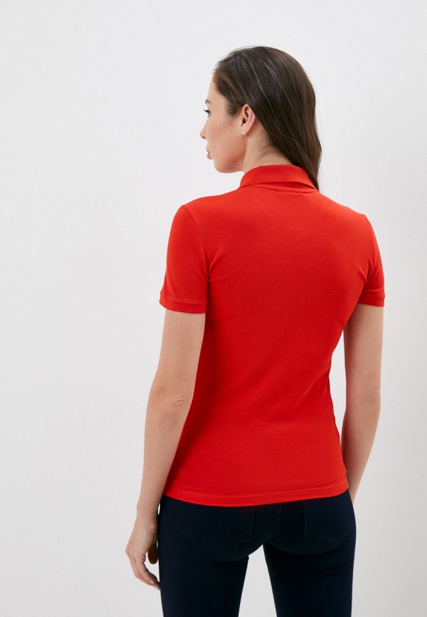 фото Поло lacoste