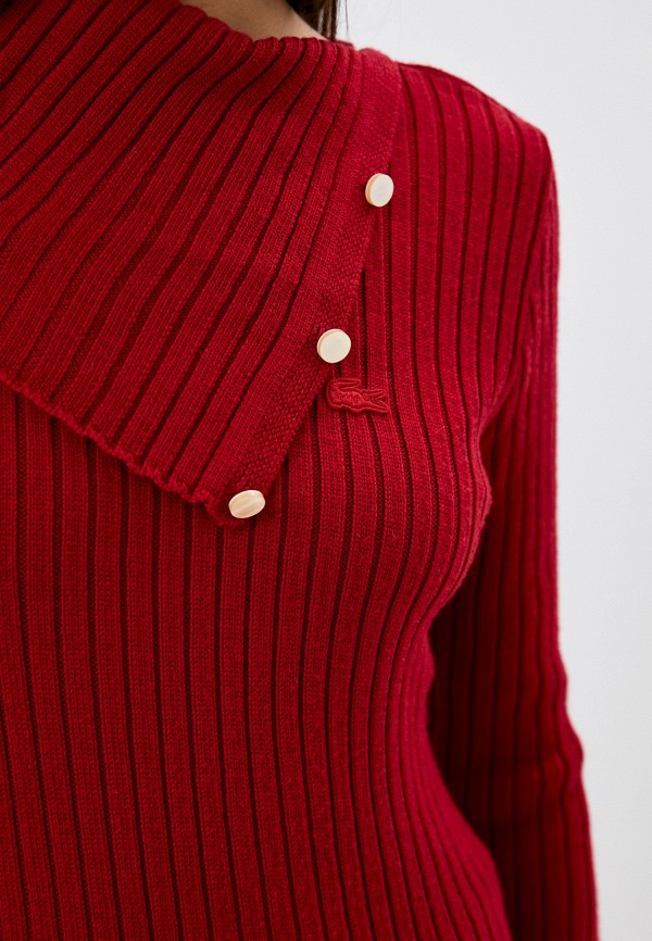 фото Свитер lacoste