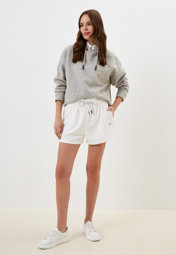 фото Шорты спортивные lacoste